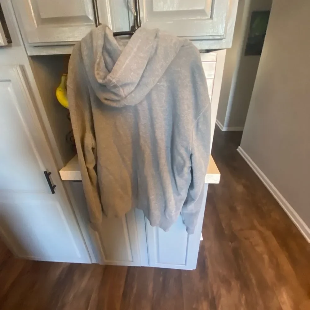 Two men’s shirts